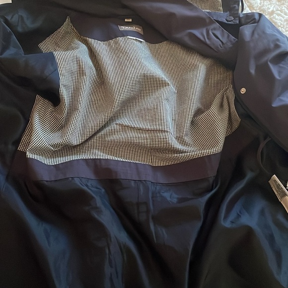 Rain coat - Picture 8 of 13